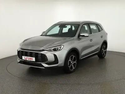 Gebraucht MG ZS
