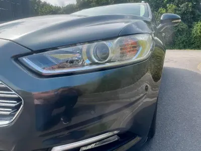 Gebraucht Ford Mondeo