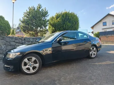 Gebraucht BMW 320