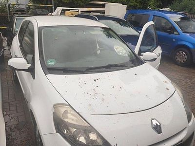 Renault Clio II