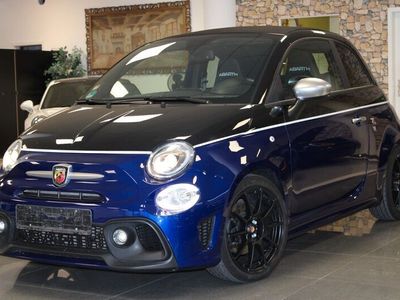 gebraucht Abarth 595C 500 CabrioTurismo