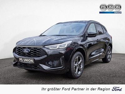 Nuova Ford Kuga ST-Line 242 CV (177 kW) 2025 Nero SUV