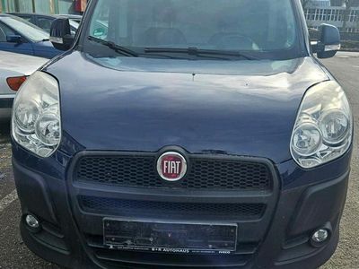 Fiat Doblò