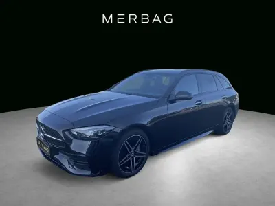 Gebraucht Mercedes C200