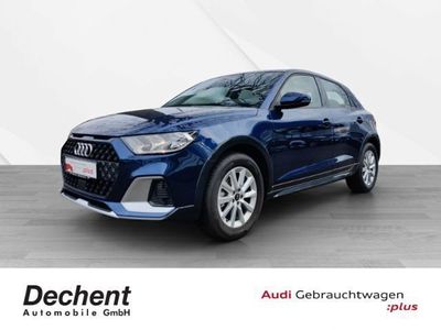 gebraucht Audi A1 allstreet