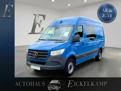 Gebraucht Mercedes Sprinter