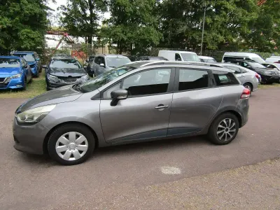 Gebraucht Renault Clio GrandTour