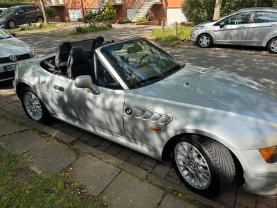 BMW Z3