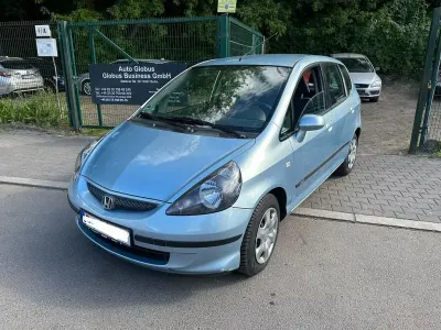 Gebraucht Honda Jazz
