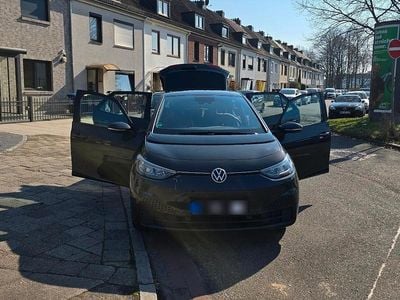 Gebraucht VW ID.3 Pro 106 kW (145 PS) 2022 Grau Kleinwagen