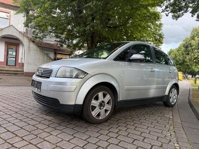 Audi A2