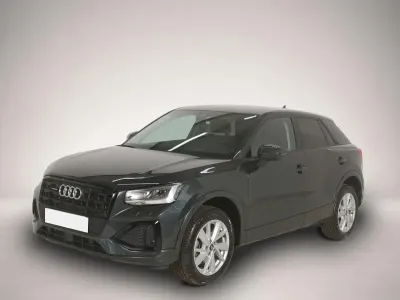 Gebraucht Audi Q2