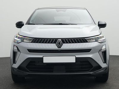 Usata Renault Captur Techno 158 CV (116 kW) 2025 Nero SUV