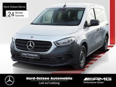 Mercedes Citan 113