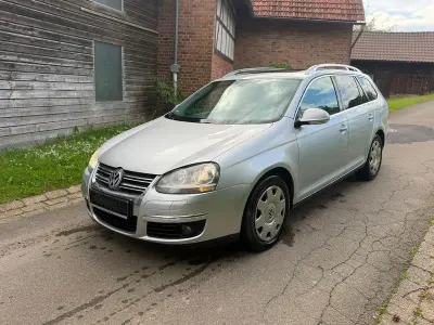 Gebraucht VW Golf V