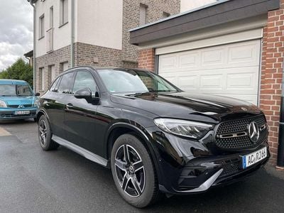 Mercedes GLC220
