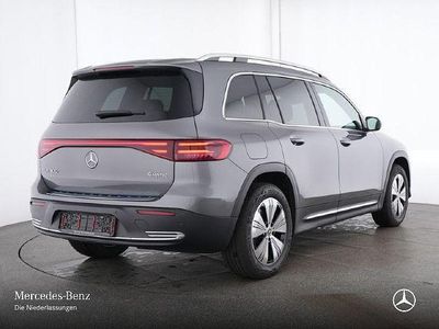 Mercedes EQB300