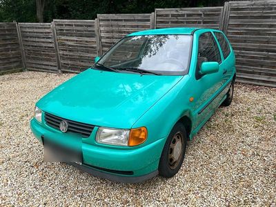 VW Polo