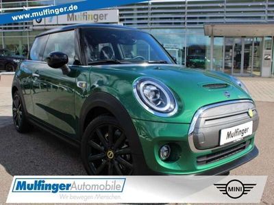 gebraucht Mini Cooper SE Trim M Kamera Apple Komfortzugang Alu17"