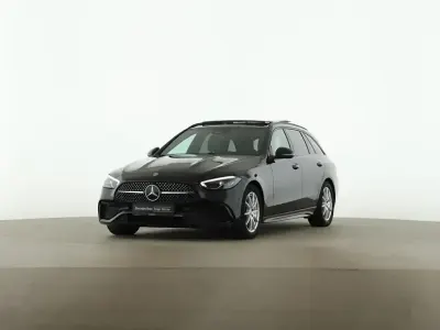 Gebraucht Mercedes C220