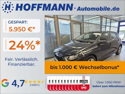 Gebraucht Hyundai i20