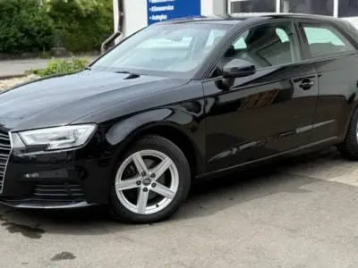 Gebraucht Audi A3