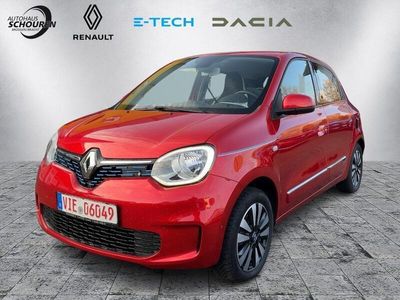 gebraucht Renault Twingo Electric Intens Electric