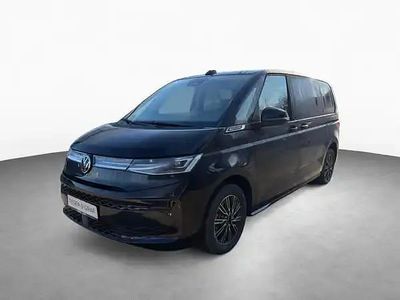 Nuova VW Multivan 204 CV (150 kW) 2026 Nero Monovolume