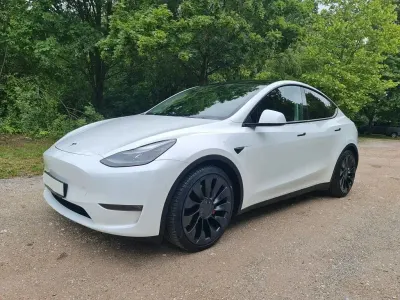 Gebraucht Tesla Model Y