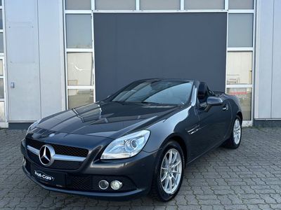 Mercedes SLK200