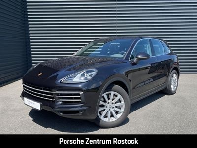 Porsche Cayenne S