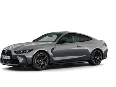 Gebraucht 2025 BMW M4 Competition Edition Coupé | 79.679 € (Fairer Preis)
