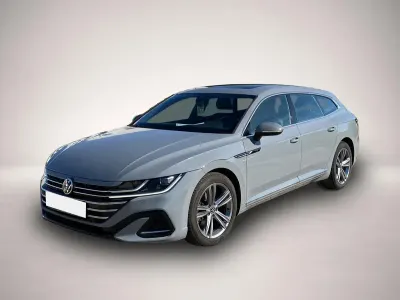 Gebraucht VW Arteon R-line 190 PS (139 kW) 2023 Manufacturer