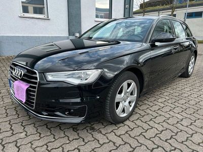 gebraucht Audi A6 Avant