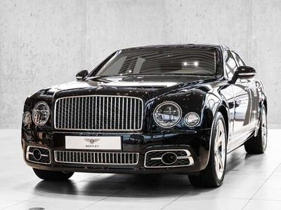 gebraucht Bentley Mulsanne MulsanneSpeed