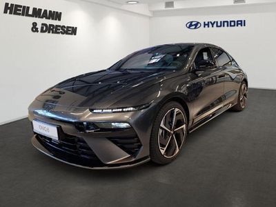 Neu Hyundai Ioniq 6 N Line 239 kW (325 PS) 2026 Grau Limousine