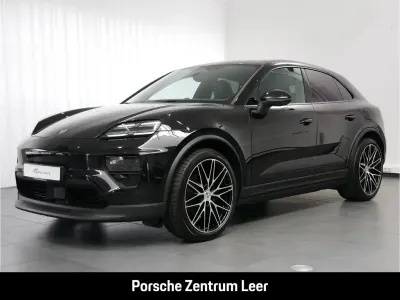 Gebraucht Porsche Macan 264 kW (360 PS) 2026 Schwarz SUV