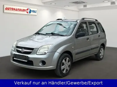 Occasion Suzuki Ignis