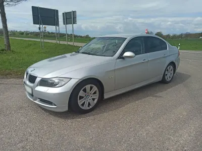 Gebraucht BMW 325