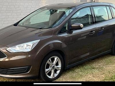 Ford Grand C-Max