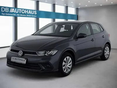 Gebraucht VW Polo
