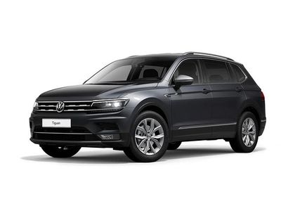 VW Tiguan Allspace