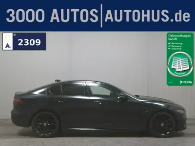 Gebraucht Jaguar XE