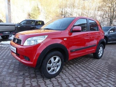 Gebraucht Daihatsu Terios 105 PS (77 kW) 2007 Unbekannt SUV