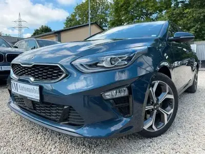 Gebraucht Mercedes CLE200 AMG 2019 Andere Limousine