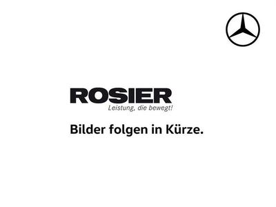 Gebraucht Mercedes E-Sprinter