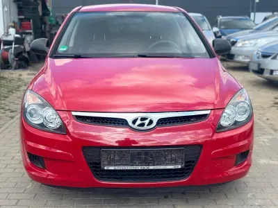Gebraucht Hyundai i30