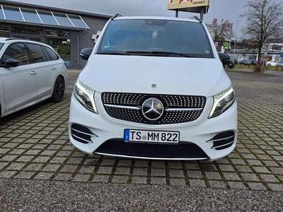 Gebraucht Mercedes 250 190 PS (139 kW) 2018