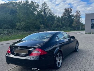 gebraucht Mercedes CLS350 CDI - GranCoupe