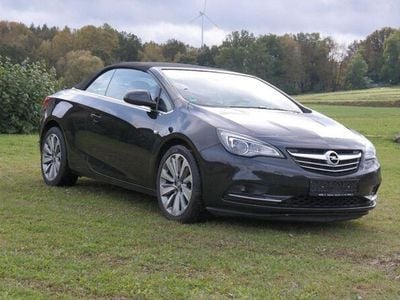 Opel Cascada